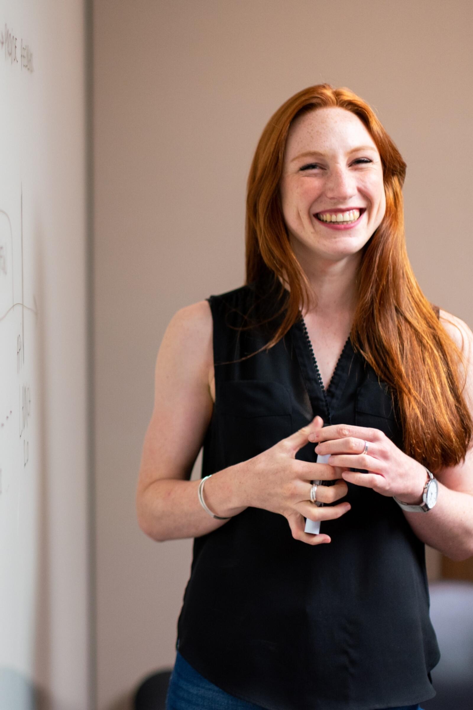 Izobraževalni dogodki Kariernega centra