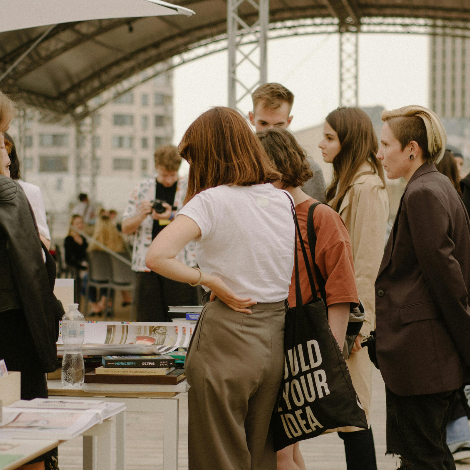 Mreženje s potencialnimi delodajalci