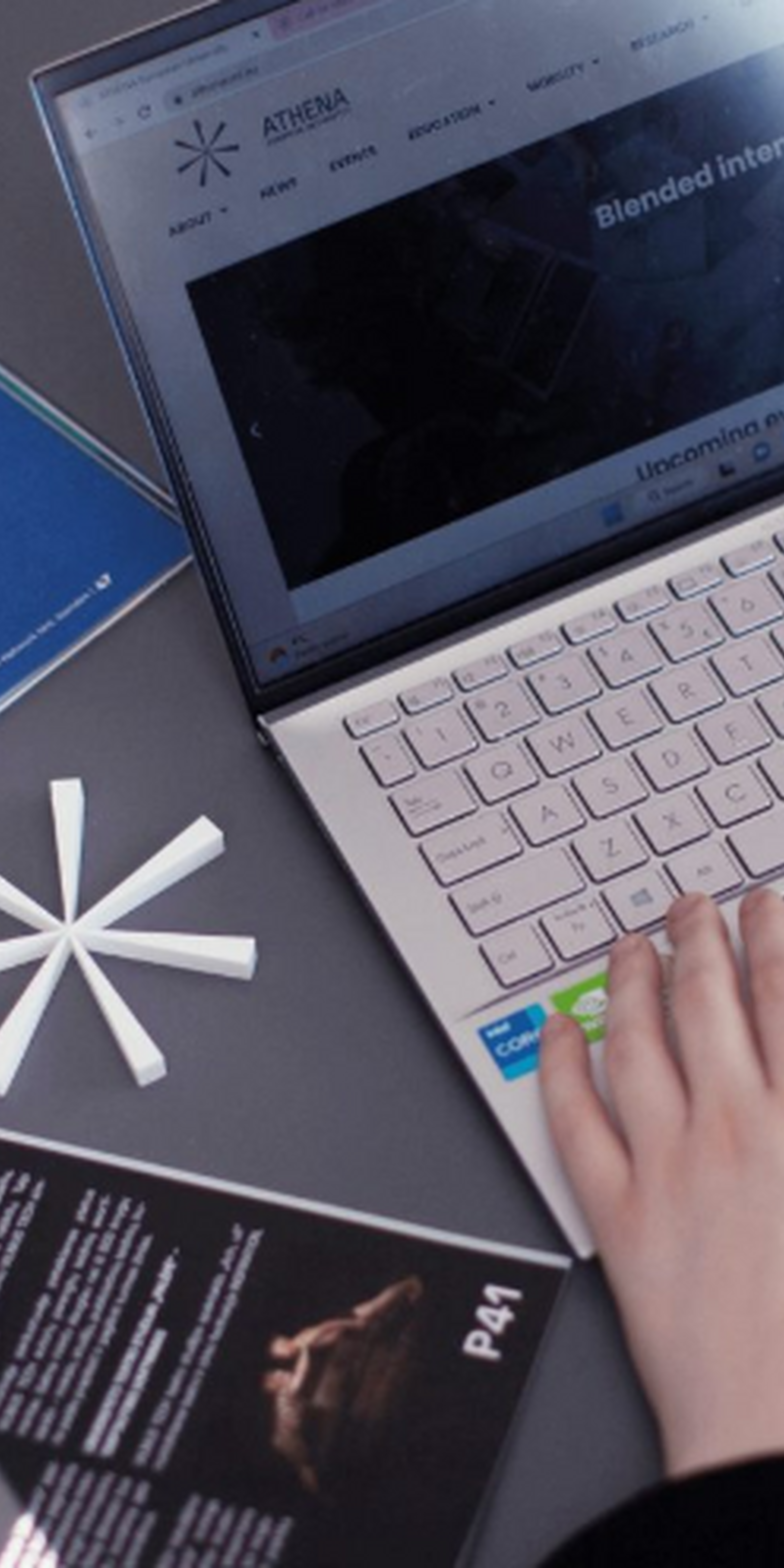 Mednarodna univerza ATHENA